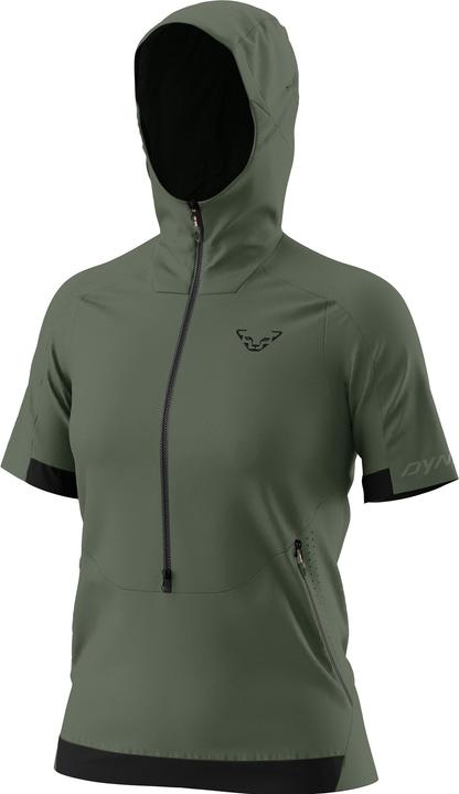 Dynafit Transalper Dynastretch Anorak (XS)