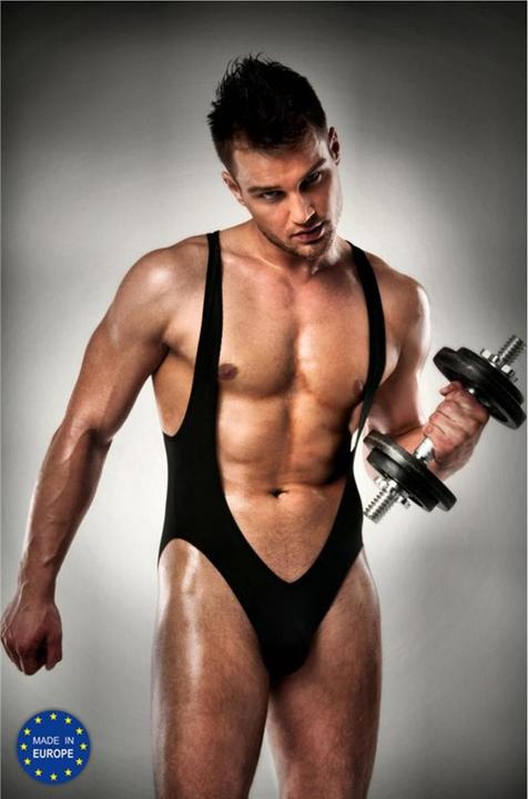 Produktbild Passion Body "Charly" (XL)