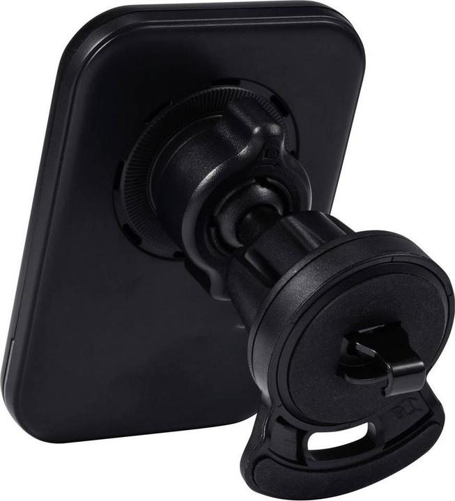 Image du produit Renkforce RF-Qi2WCar-01 Handy Ladegerät USB-C® Für Qi kompatible Geräte, Inkl. L (15 W)