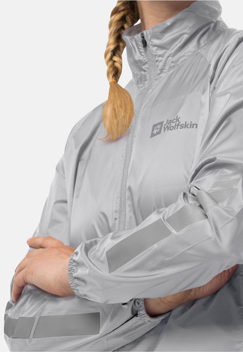 Produktbild Jack Wolfskin Morobbia Wind Jkt W (S)
