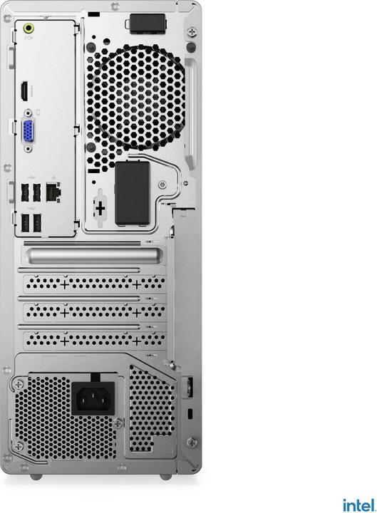 Actual product image Lenovo Desktop PC 5 14IAB7 intel core i5-12400 16 GB RAM 512 GB SSD (Core i5-1240p, 16 GB, 512 GB)