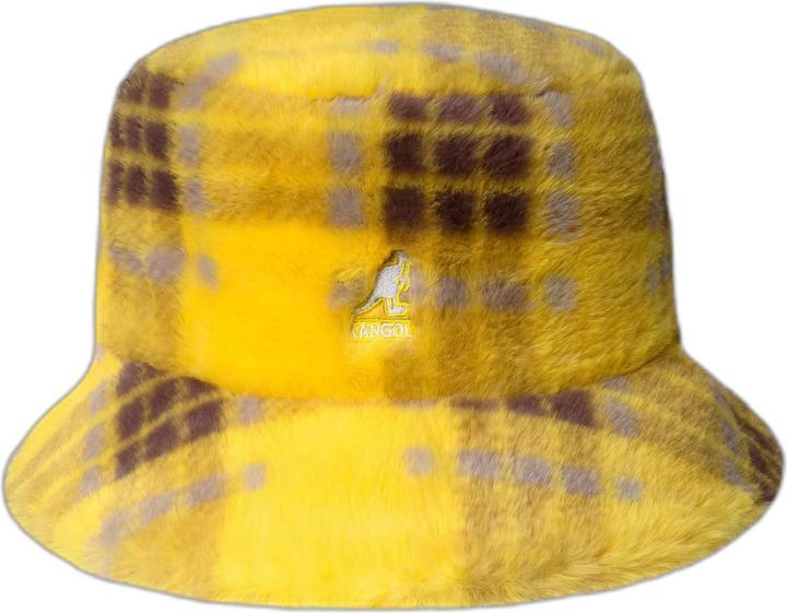 Image du produit Kangol bob en fausse fourrure