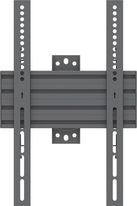 Image du produit Multibrackets Support mural Ultrastrtch, VESA 100x100-200x400 (Mur, 37", 50 kg)