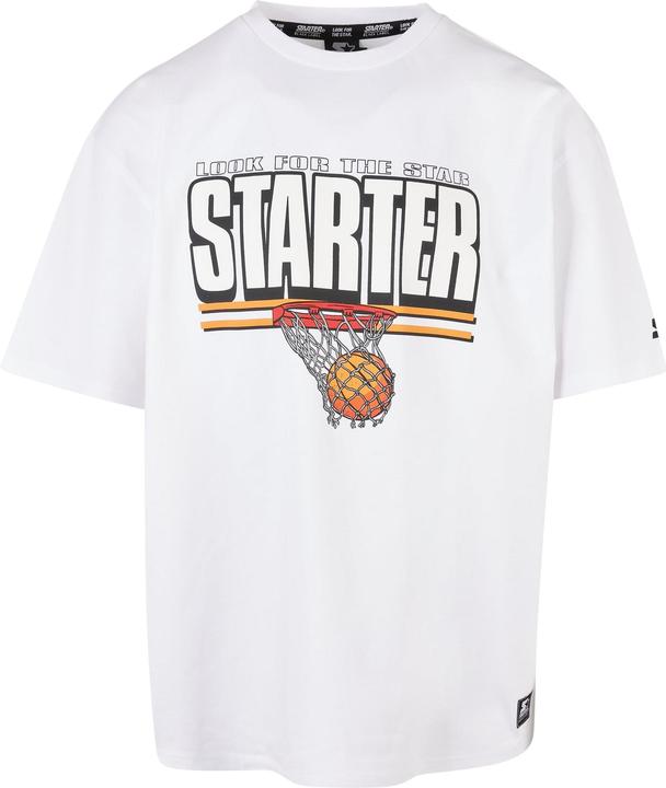 Immagine prodotto Starter Maglietta StarterAirball - 19349 (XL)