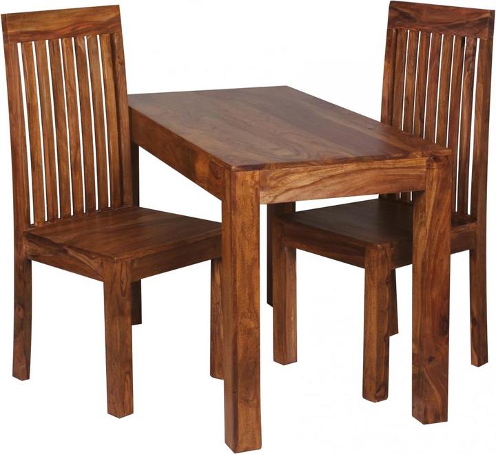 Actual product image Wohnling Mumbai (60 x 120 x 76 cm)