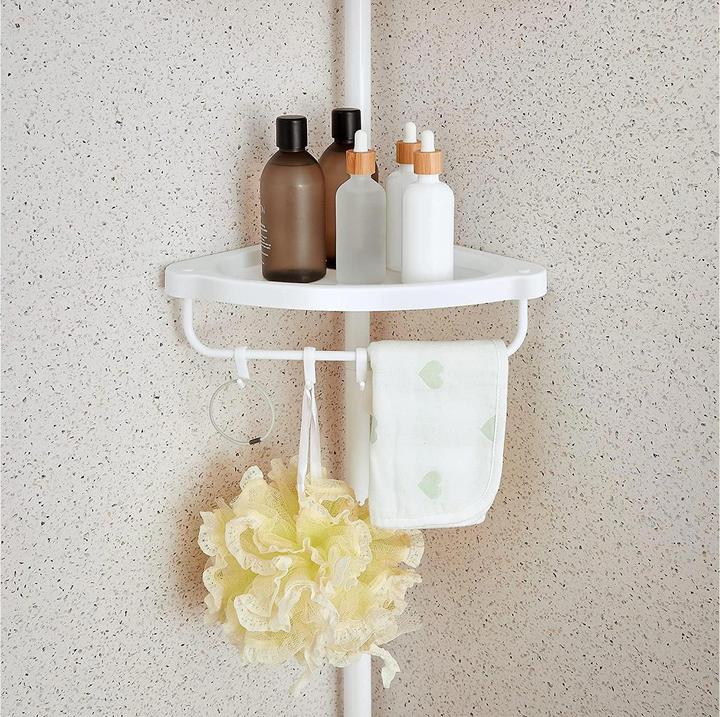 Produktbild Songmics Shower (35 x 25 x 305 cm)