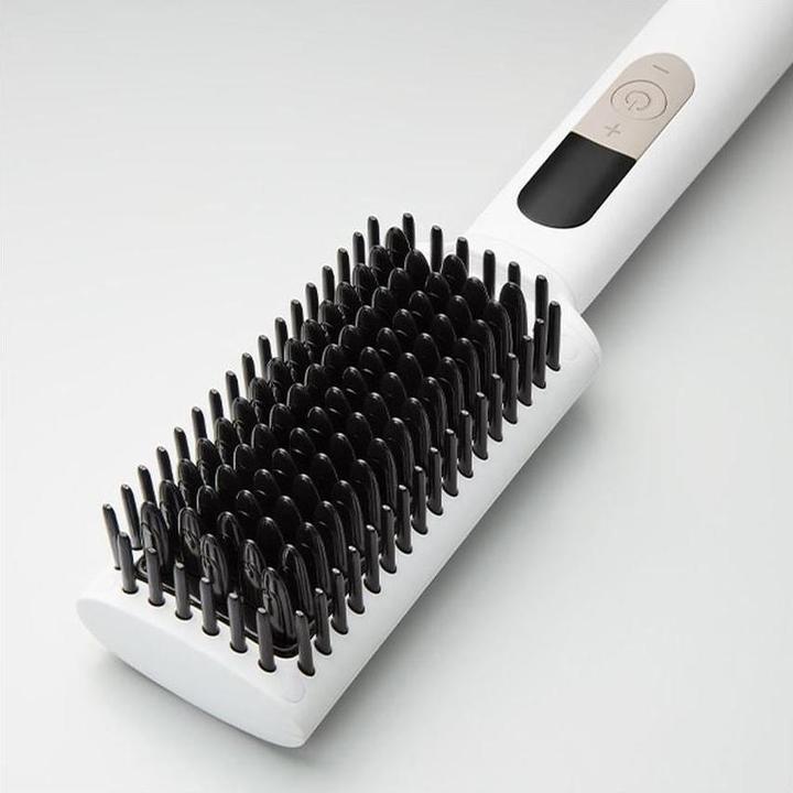 Produktbild Medion LIFE HB1 Glättbürste