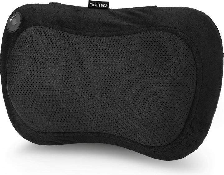 Actual product image Medisana MC 200 Massage Cushion