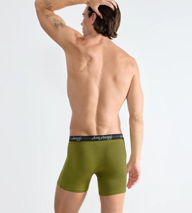Image du produit Sloggi Lancement (4, lot de 2)