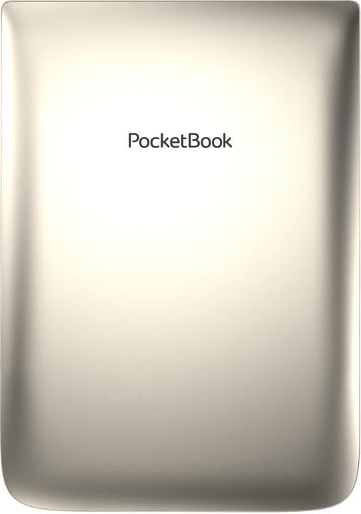 Immagine prodotto PocketBook InkPad Color (7.80", 16 GB, Luna Argento)