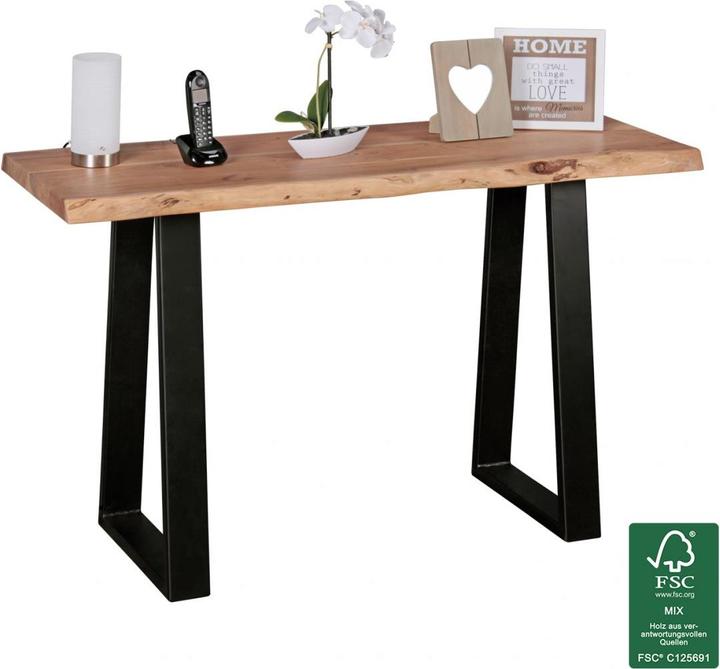 Produktbild Wohnling Gaya (120 x 45 x 75 cm)