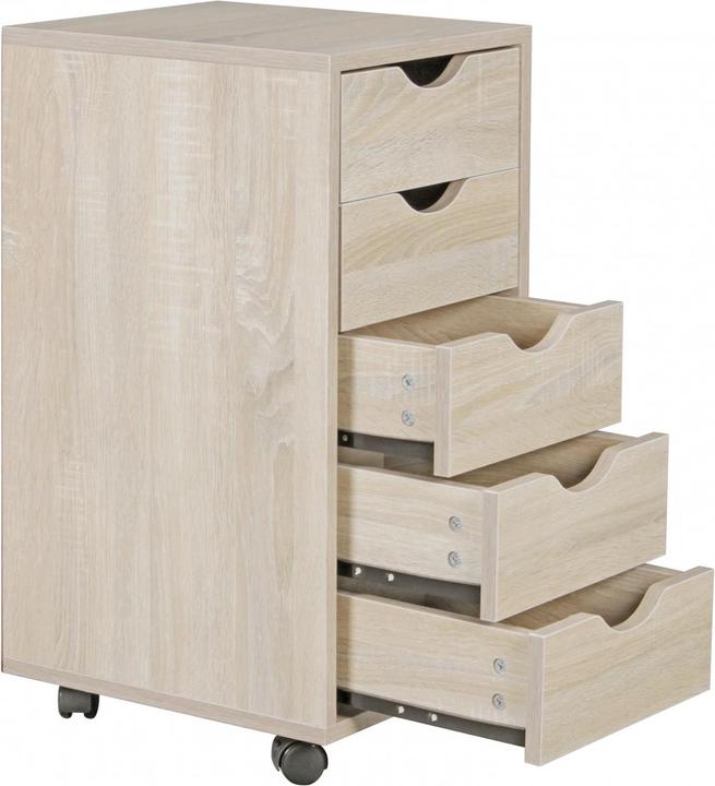 Produktbild Wohnling Mina (33 x 38 x 68 cm)