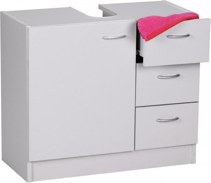 Produktbild Wohnling Unterschrank (63 x 30 x 54 cm)