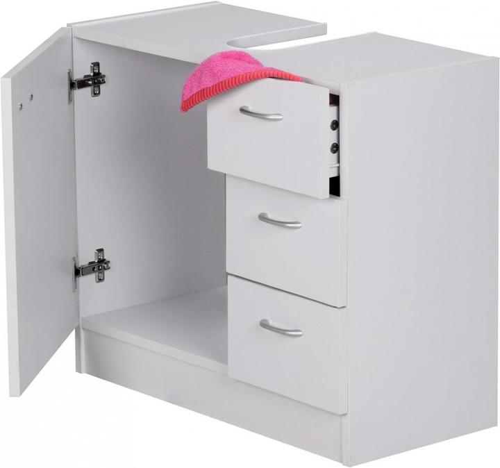 Produktbild Wohnling Unterschrank (63 x 30 x 54 cm)