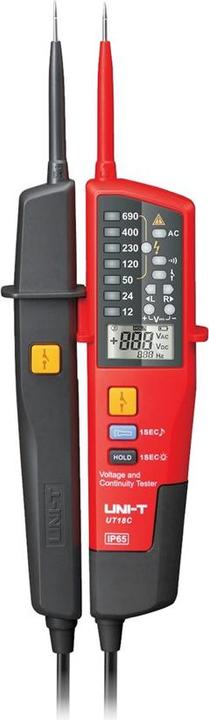 Uni-T UT-18C