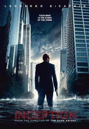 Fox Inception - DVD (DVD)
