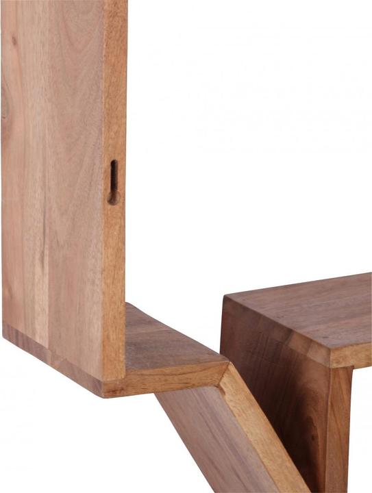 Immagine prodotto Wohnling Mumbai (50 x 13 x 49 cm, 40 x 13 x 39 cm)