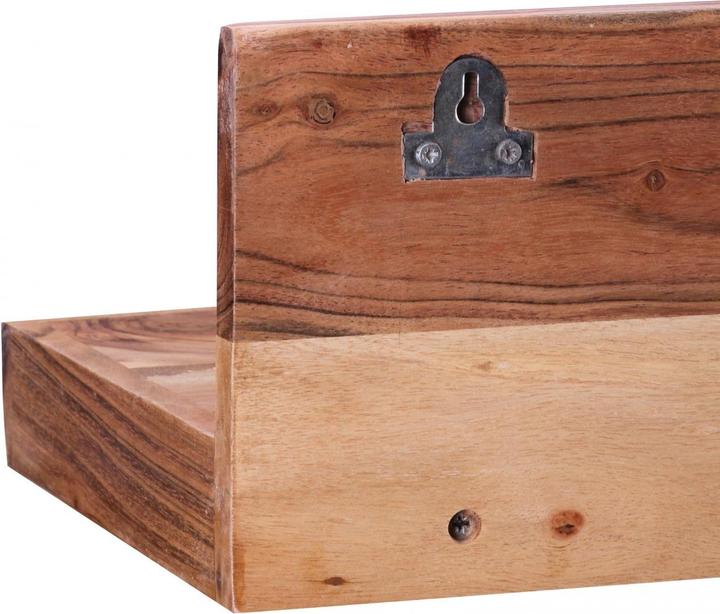 Actual product image Wohnling Mumbai (60 x 23 x 17 cm)