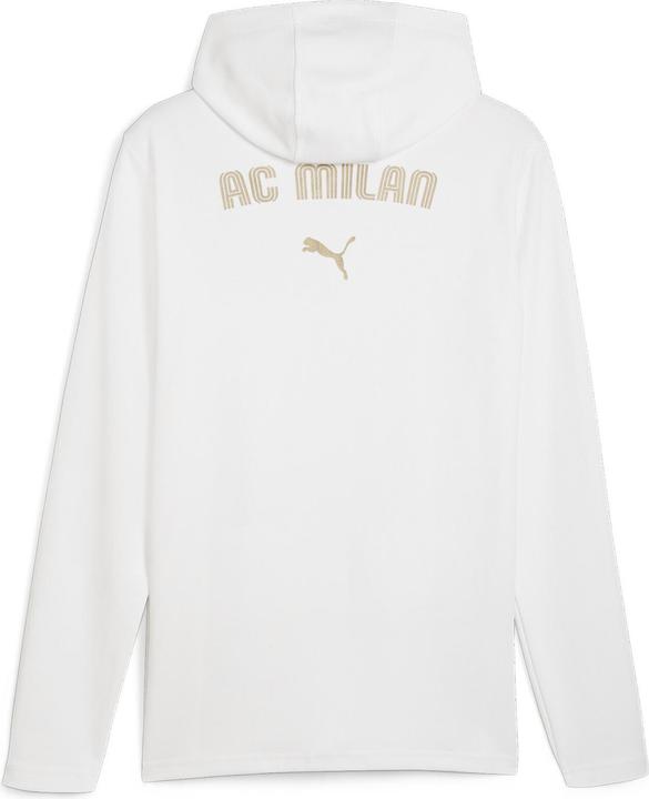 Produktbild Puma Sweatjacke Milan AC 2024/25 (XS)