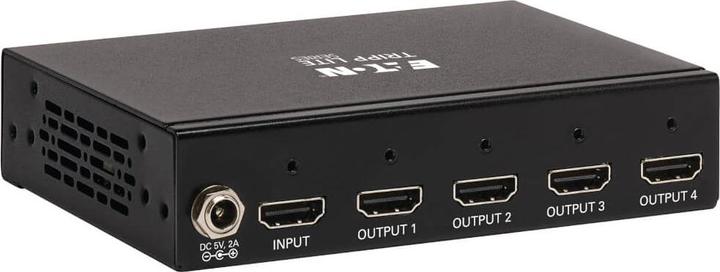 Immagine prodotto Eaton Splitter HDMI a 4 porte - 4K 60Hz 4:4:4 Supporto multirisoluzione HDR HDCP 2.2 TAA