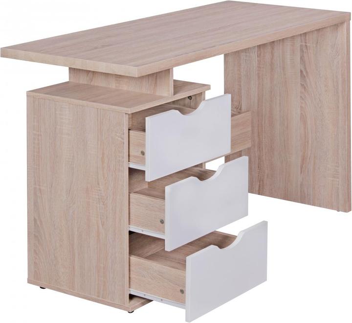 Immagine prodotto Wohnling Samo (53 x 120 x 76 cm)