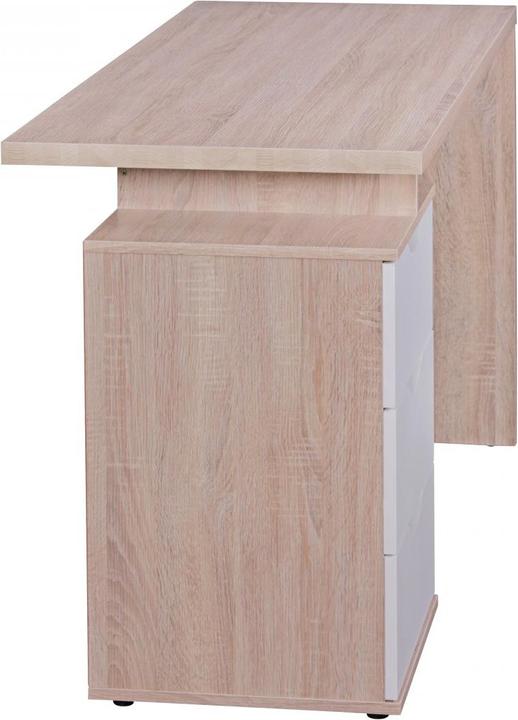Immagine prodotto Wohnling Samo (53 x 120 x 76 cm)