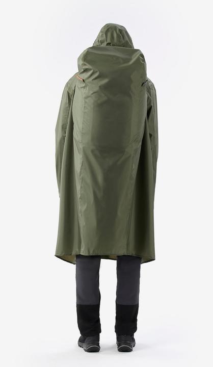 Image du produit Forclaz Cape de pluie MT900 (L)