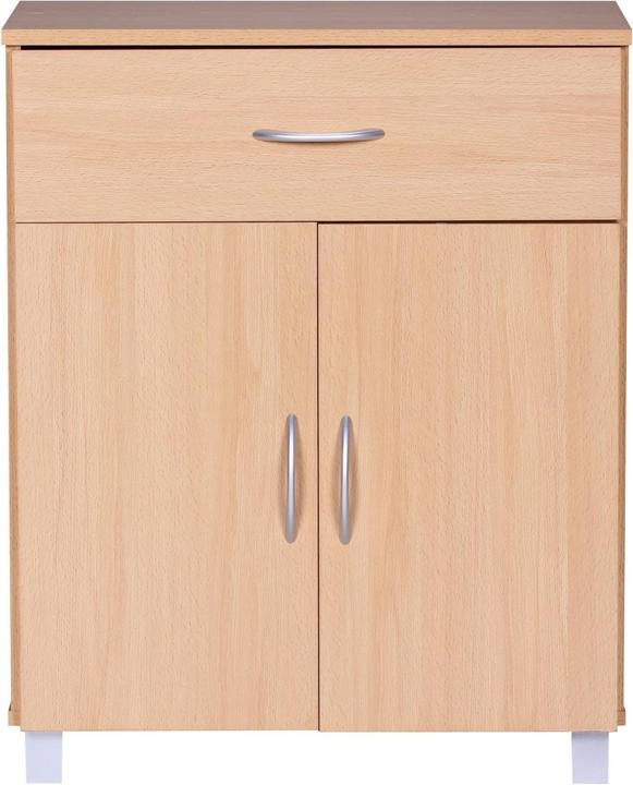 Actual product image Wohnling Lena (60 x 30 x 75 cm)