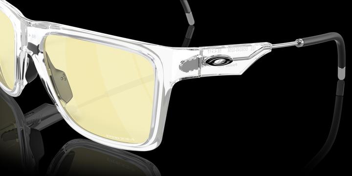 Immagine prodotto Oakley Occhiali NXTLVL con lenti da gioco Prizm Polished Clear OO9249-02