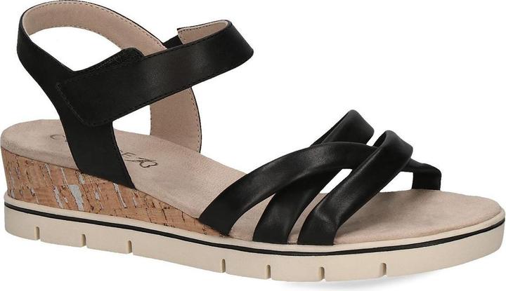Actual product image Caprice Sandal (39)