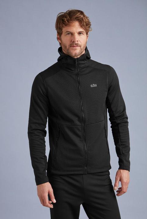 Immagine prodotto Felpa con cappuccio Quest (XL)