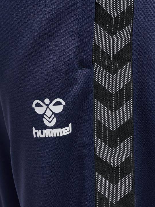 Actual product image hummel Hmlauthentic Pl Pants Kids (140)