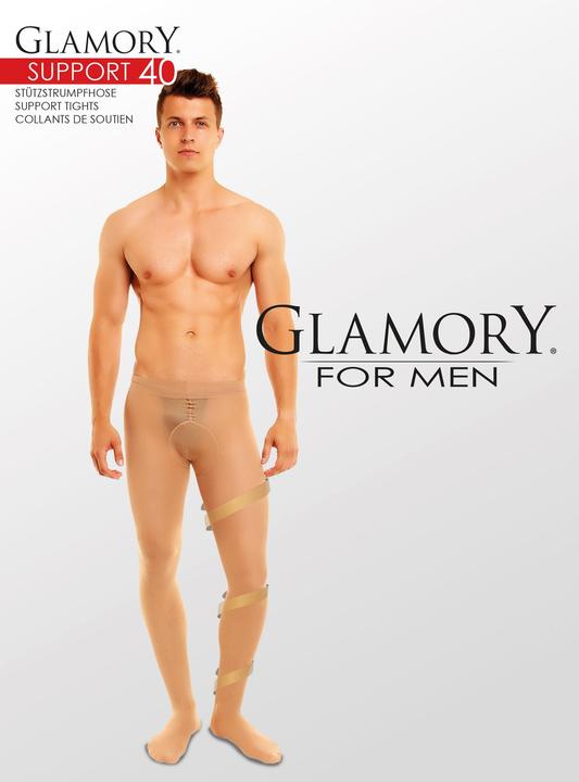 Produktbild Glamory Support 40 (40 DEN, 44 - 46)
