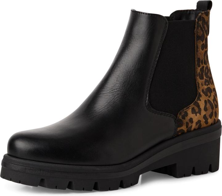Actual product image Tamaris Chelsea boot (38)