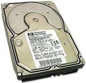 Immagine prodotto HP 250Gb 7.2K RPM SATA (0.25 TB, 3.5")