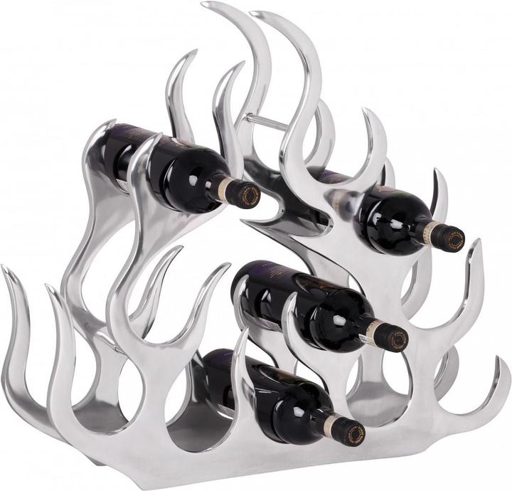 Produktbild Wohnling Weinregal