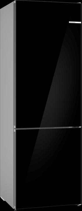 Actual product image Bosch Hausgeräte KGN49LBCF (440 l)