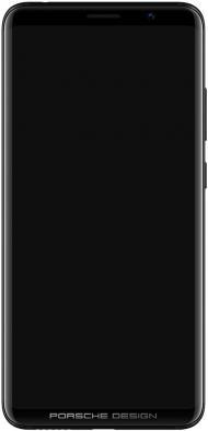 Produktbild Huawei Porsche Design Mate RS (256 GB, Black, 6", Dual SIM, 40 Mpx, 4G)