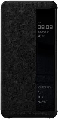 Produktbild Huawei Porsche Design Mate RS (256 GB, Black, 6", Dual SIM, 40 Mpx, 4G)