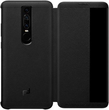 Produktbild Huawei Porsche Design Mate RS (256 GB, Black, 6", Dual SIM, 40 Mpx, 4G)