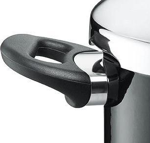 Produktbild Silit Topfseitengriff Sicomatic 4.5L (Kunststoff)