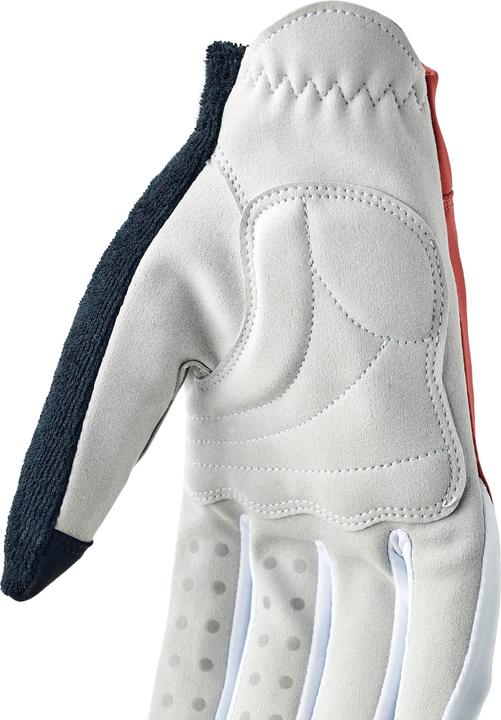 Actual product image Hestra Spiro Long (6)