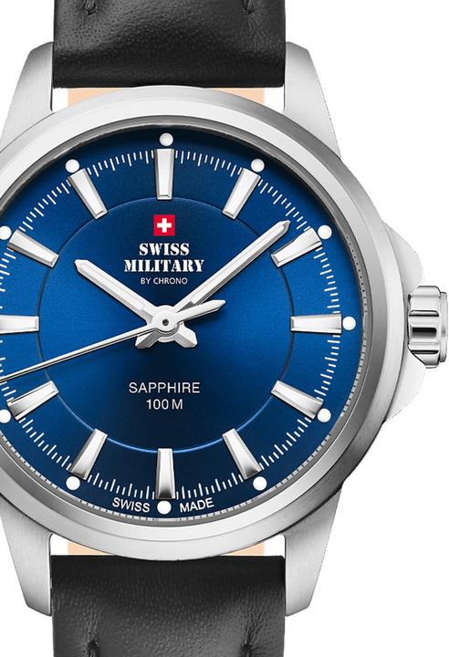 Immagine prodotto Swiss Military SM34105.10 (28 mm)