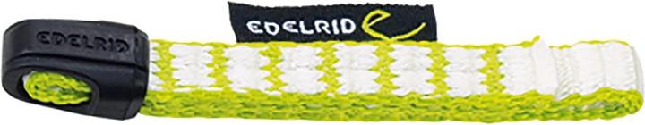 Actual product image Edelrid Dyneema Quickdraw Sling 11mm 10cm express sling