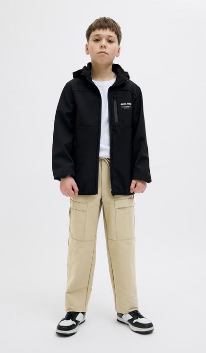 Actual product image Jack & Jones Relaxed Fit Hosen Junior Relaxed Fit Hosen (158)