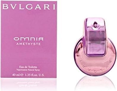 Immagine prodotto Bulgari Ametiste Omnia (Eau de toilette, 40 ml)
