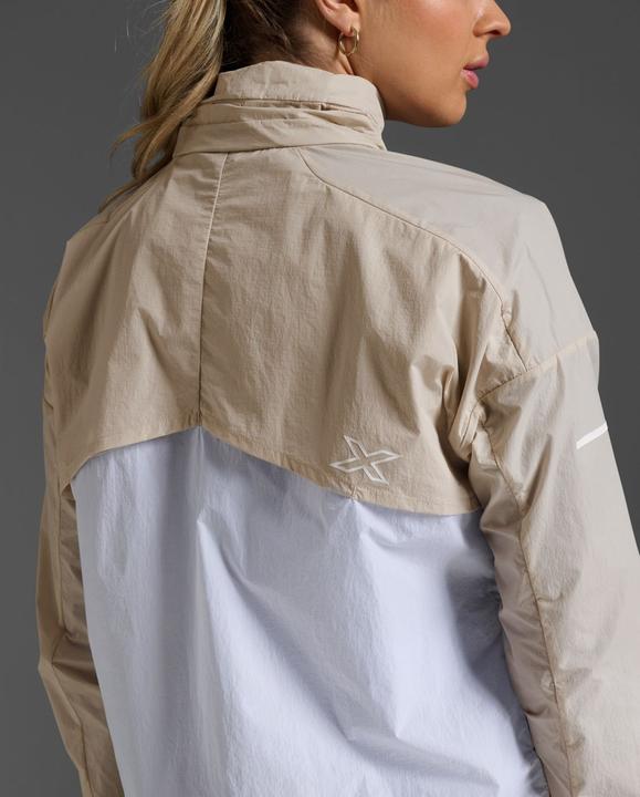 Produktbild 2XU Aero Windbreaker (L)