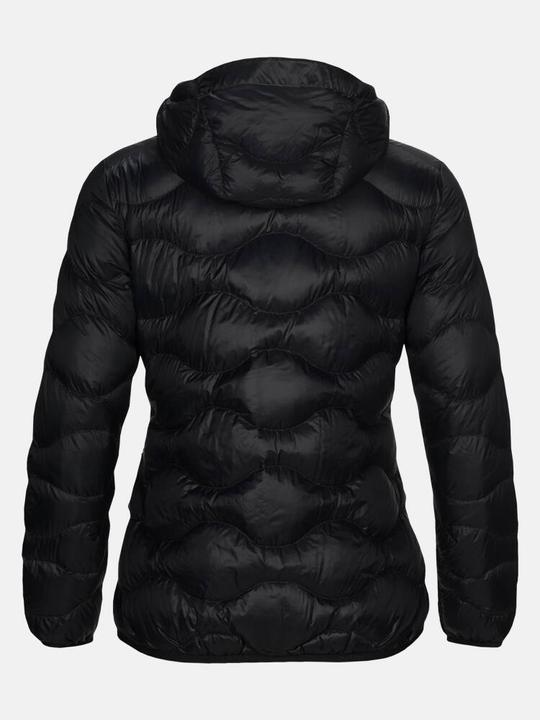 Produktbild Peak Performance Women's Helium Down Hood Jacket (XS)
