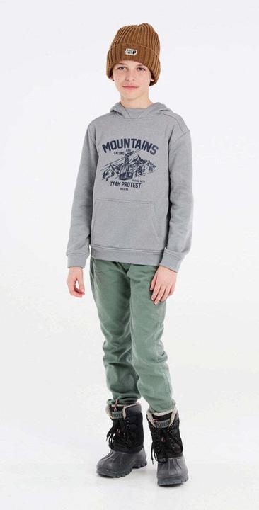 Produktbild Protest Kid's Prtkestrel Hoody (116)