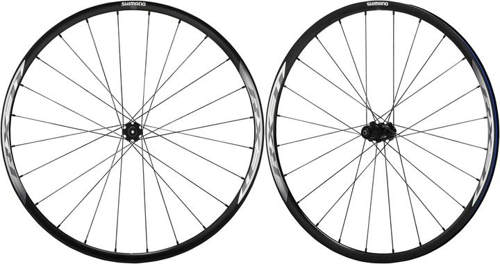 Produktbild Shimano WH-RX31 LRS 12x100/142mm Centerlock (Laufradsatz, 28")
